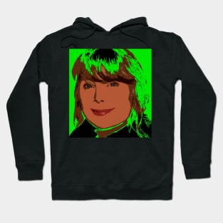 sissy spacek Hoodie